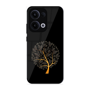 Tree Of Life Oppo Reno 13 5G
