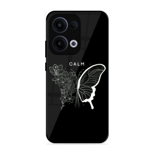 Creature Of Calmness Oppo Reno 13 5G