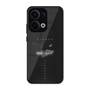 The Eternal Mountain Oppo Reno 13 5G