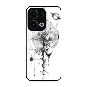 Avarice Of Life Oppo Reno 13 5G
