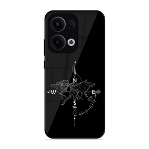 The Sailer's Direction Oppo Reno 13 5G