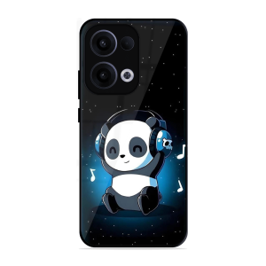 DJ Panda Oppo Reno 13 5G