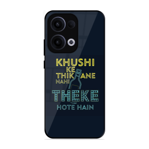 Be Happy Oppo Reno 13 5G