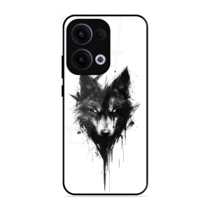 The Mighty Wolf Oppo Reno 13 5G