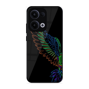 Wings Of Freedom Oppo Reno 13 5G