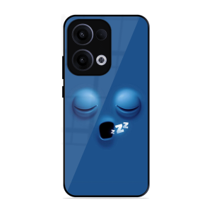 The Sleepy Buddy Oppo Reno 13 5G
