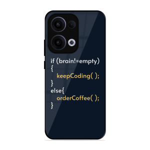 Coding Life Oppo Reno 13 5G