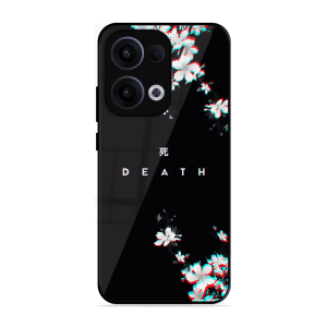 The Death Oppo Reno 13 5G