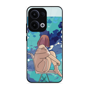 Blessed By Universe Oppo Reno 13 5G