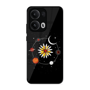 The Prophecy Oppo Reno 13 Pro 5G