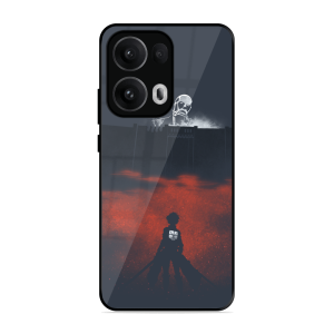 Final Boss Oppo Reno 13 Pro 5G