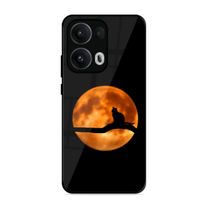Devil's Moon Oppo Reno 13 Pro 5G