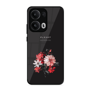 Voyager Of Happines Oppo Reno 13 Pro 5G