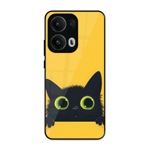 Googly Kitty Oppo Reno 13 Pro 5G