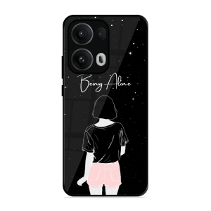 Miss Queen Oppo Reno 13 Pro 5G