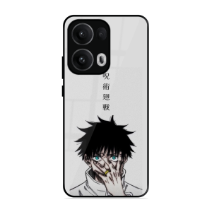 Yuta Oppo Reno 13 Pro 5G