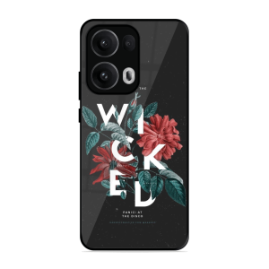 Just Wicked Oppo Reno 13 Pro 5G