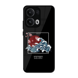 The Culture Oppo Reno 13 Pro 5G