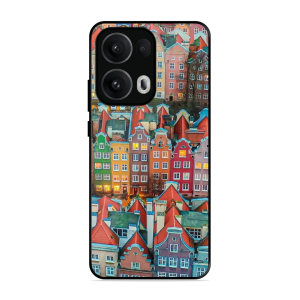 The Town Oppo Reno 13 Pro 5G