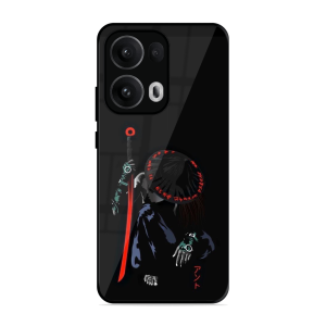 The Solo Warrior Oppo Reno 13 Pro 5G