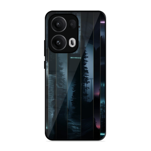 Stripped City Oppo Reno 13 Pro 5G