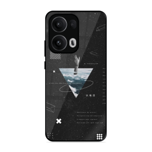 Galactic Void Oppo Reno 13 Pro 5G