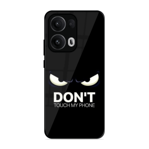 Dare To Touch Oppo Reno 13 Pro 5G