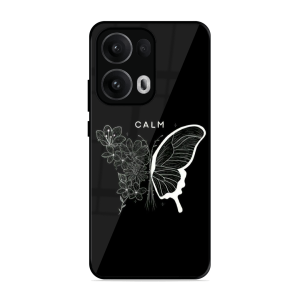 Creature Of Calmness Oppo Reno 13 Pro 5G