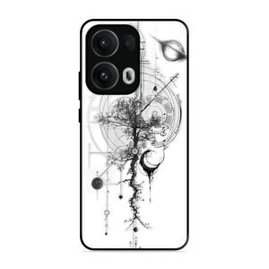 Avarice Of Life Oppo Reno 13 Pro 5G
