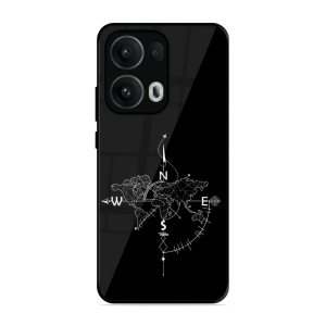 The Sailer's Direction Oppo Reno 13 Pro 5G