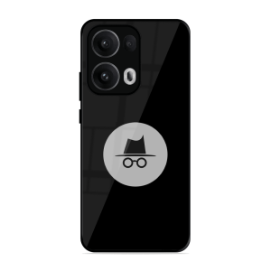 Incognito Mode Oppo Reno 13 Pro 5G