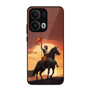 Chhatrapati Shivaji Maharaj Oppo Reno 13 Pro 5G