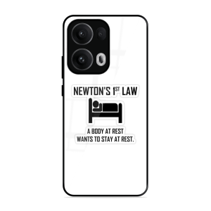 Keep In Rest Oppo Reno 13 Pro 5G