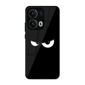 Don't Stare Oppo Reno 13 Pro 5G