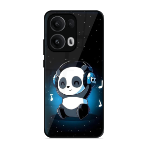 DJ Panda Oppo Reno 13 Pro 5G