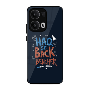 Back Bencher Oppo Reno 13 Pro 5G