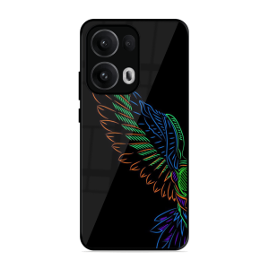 Wings Of Freedom Oppo Reno 13 Pro 5G