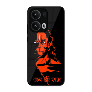 Jai Shree Ram Oppo Reno 13 Pro 5G