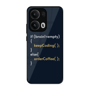 Coding Life Oppo Reno 13 Pro 5G