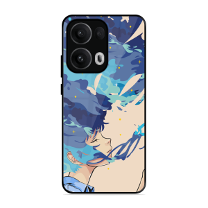 Lives In Dream Oppo Reno 13 Pro 5G
