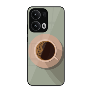 Coffee Time Oppo Reno 13 Pro 5G