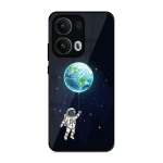 Being Astronaut Oppo Reno 13 Pro 5G