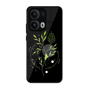 The Rootless Plant Oppo Reno 13 Pro 5G