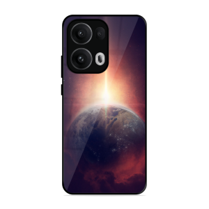 Cosmic Intestellar Oppo Reno 13 Pro 5G