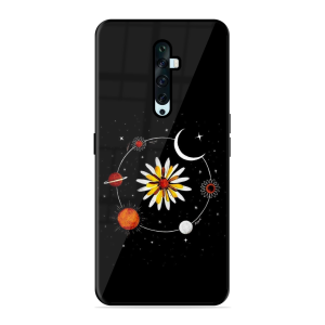 The Prophecy Oppo Reno 2F