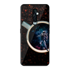 Intergalactic Travler Oppo Reno 2F