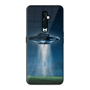 Up In Sky Oppo Reno 2F