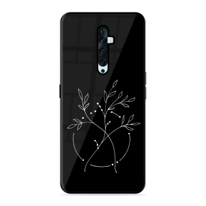 The Wire Flower Oppo Reno 2F
