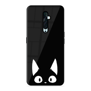 The Kitty Oppo Reno 2F