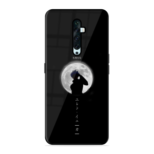 The Anonymous Guy Oppo Reno 2F